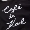 PIGER CAFÉ DE KARL SWEATSHIRT