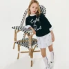 PIGER CAFÉ DE KARL SWEATSHIRT