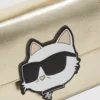 Piger Ikon Choupette taske