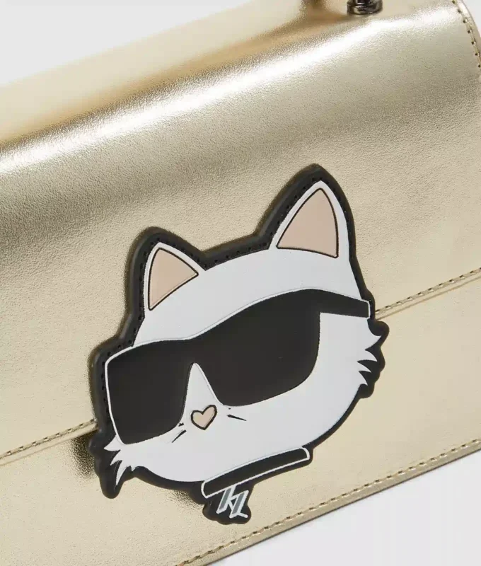 Piger Ikon Choupette taske