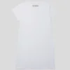 PIGER SIGNATUR T-SHIRT-KJOLE