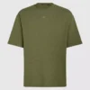 Piqué-T-shirt