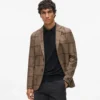 Poleret blazer