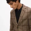 Poleret blazer