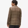 Poleret blazer