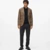 Poleret blazer