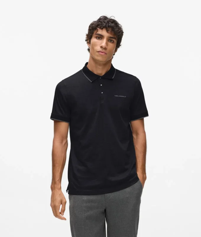 Poloskjorte