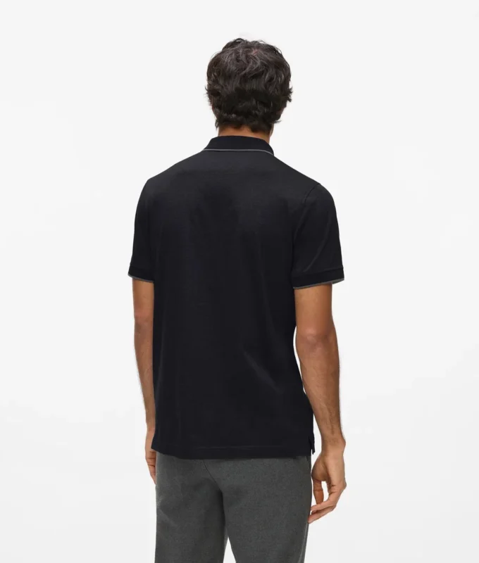 Poloskjorte
