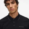Poloskjorte