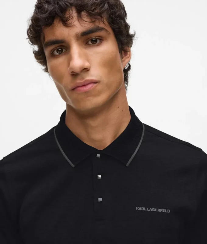Poloskjorte
