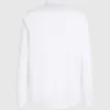 Poplin-skjorte