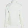 Poplinbluse