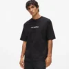 Portræt-T-shirt