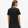 Portræt-T-shirt