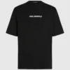 Portræt-T-shirt