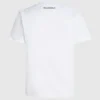 Portræt-T-shirt