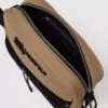 Praktisk crossbody-taske med snøre