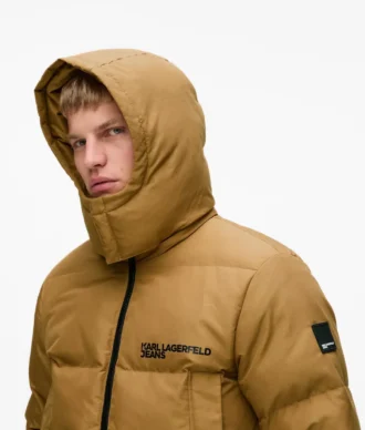 PUFFERJAKKE