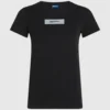 Reflekterende logo-T-shirt