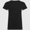 Reflekterende logo-T-shirt