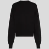 REGULAR-FIT SWEATER