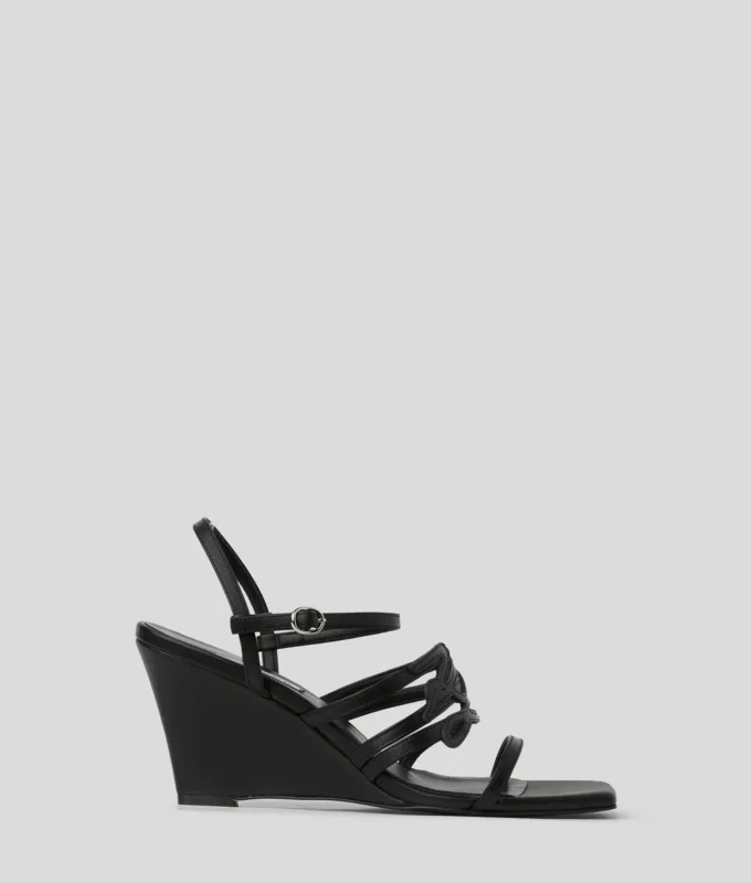 RIALTO WEDGES