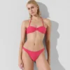 RIBBET BANDEAU-BIKINITOP