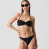 RIBBET BANDEAU-BIKINITOP