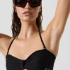 RIBBET BANDEAU-BIKINITOP