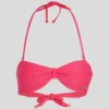 RIBBET BANDEAU-BIKINITOP