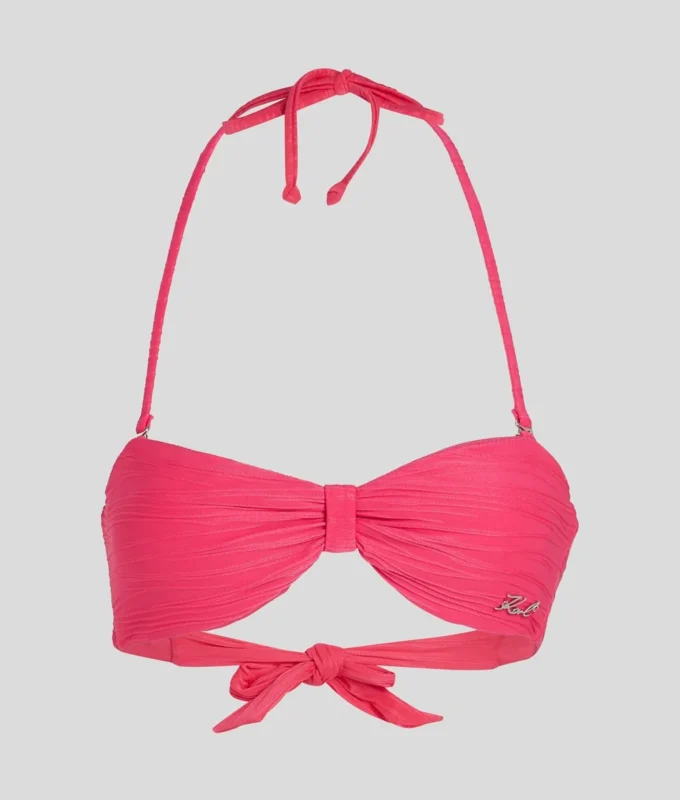 RIBBET BANDEAU-BIKINITOP