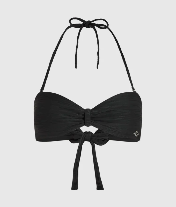 RIBBET BANDEAU-BIKINITOP