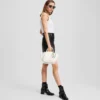 RIBBET V-HALS TANKTOP