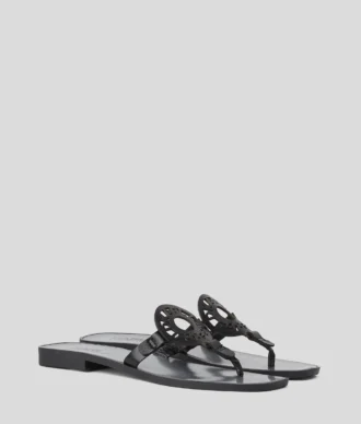 RING LOGO SANDALER