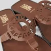 RING LOGO SANDALER