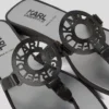 RING LOGO SANDALER
