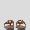 RING LOGO SANDALER