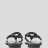 RING LOGO SANDALER
