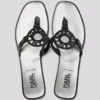 RING LOGO SANDALER