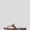 RING LOGO SANDALER