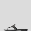 RING LOGO SANDALER