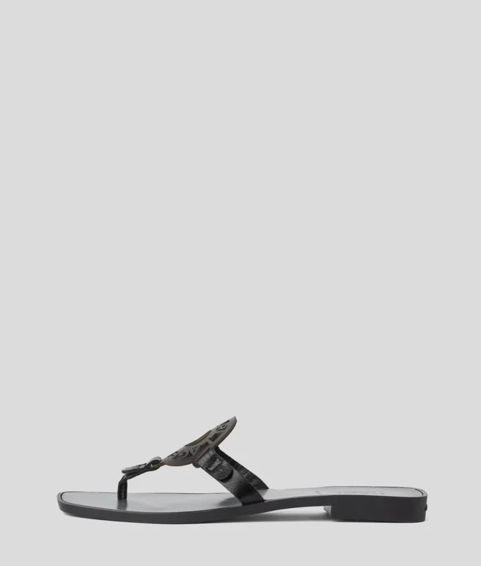 RING LOGO SANDALER