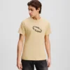 RING LOGO T-SHIRT