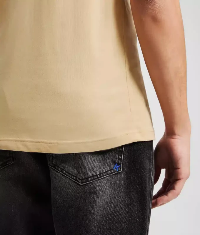 RING LOGO T-SHIRT