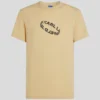 RING LOGO T-SHIRT