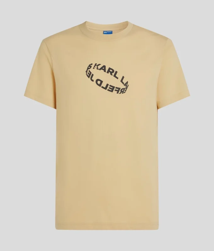 RING LOGO T-SHIRT