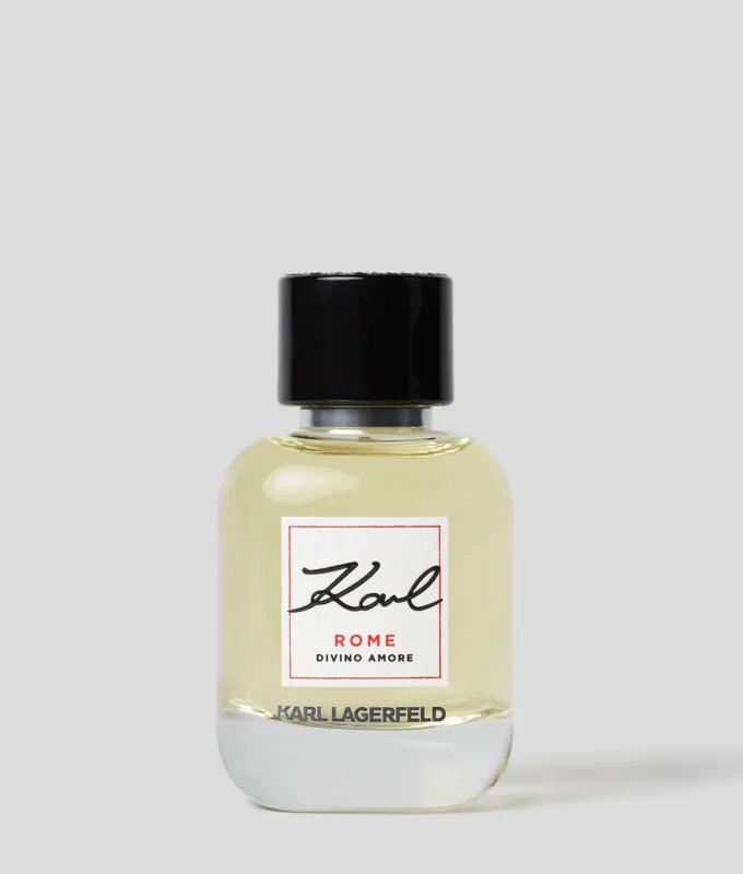 Rom, Places by Karl, 60 ML