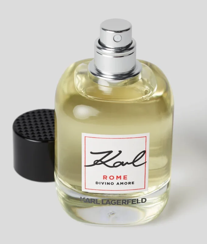 Rom, Places by Karl, 60 ML