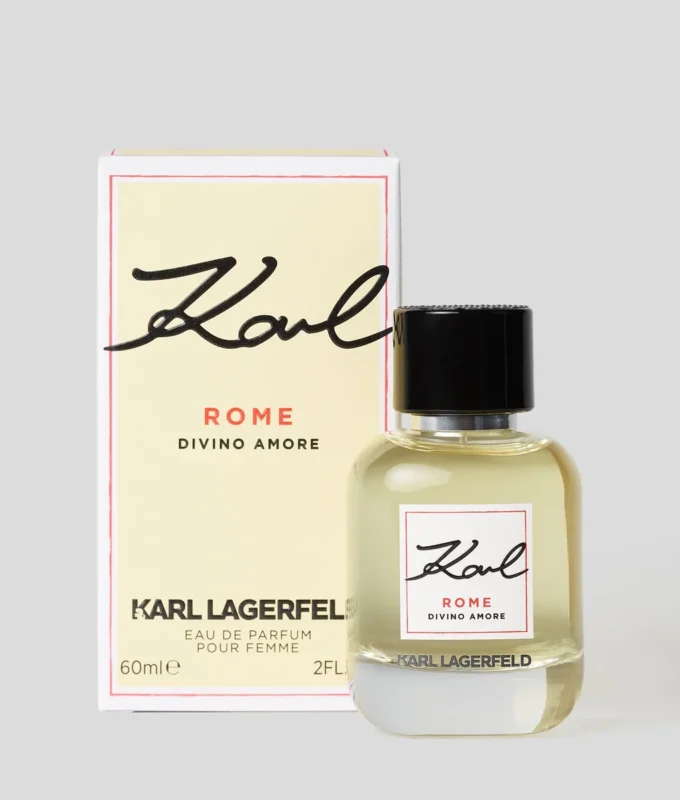 Rom, Places by Karl, 60 ML