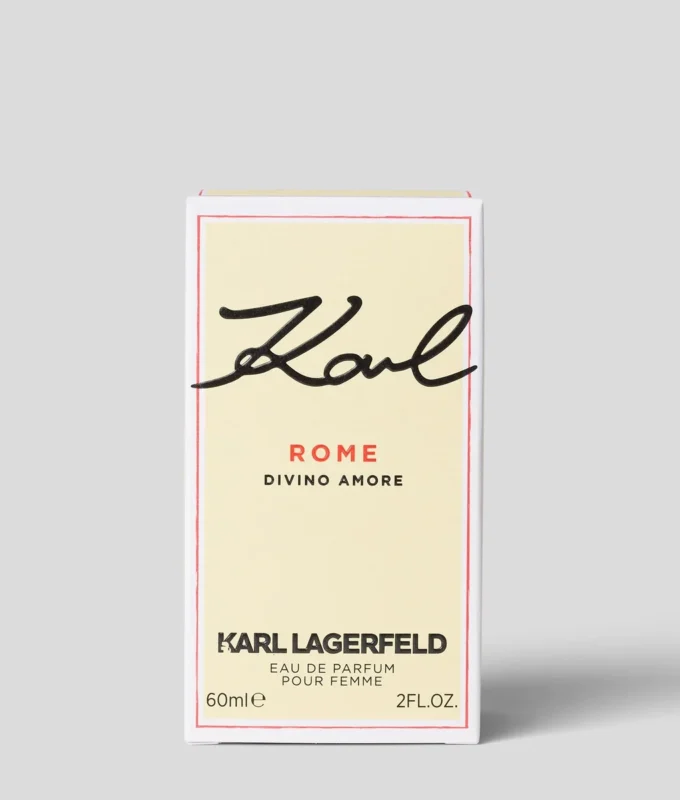 Rom, Places by Karl, 60 ML